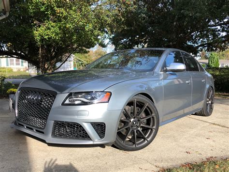 Anyone Else Here Have Quartz Grey Metallic