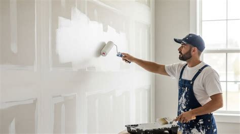 Como Pintar Parede De Gesso - Como Pintar Parede de Gesso: Dicas e Técnicas de Ouro!