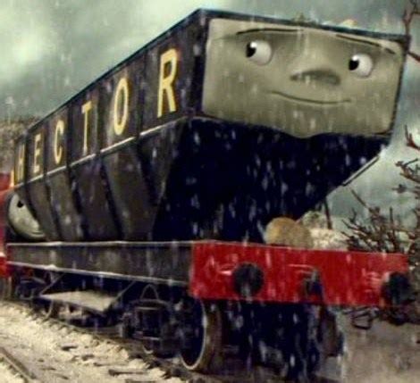 Hector | Thomas the Tank Engine and Friends Wiki | FANDOM powered by Wikia