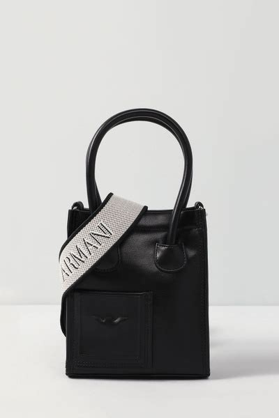 Emporio Armani Сумка на плечо - купить с доставкой по выгодным ценам в ...