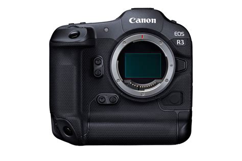 Canon Eos R3 Full Details And Specs Popular Photography