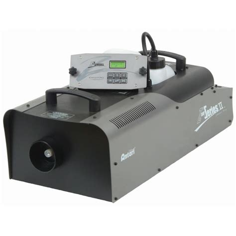 Antari Z-1200III Fog Machine | KPODJ