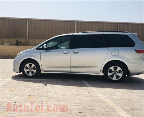 Toyota Sienna Le Autozel Buy Sell Your Car