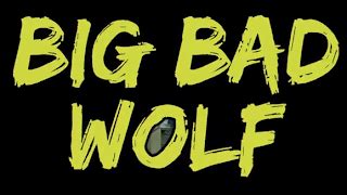 Wolf Hudson Is Bad The Big Bad Wolf Or The Best Bisexual Porn EVER VIDEO