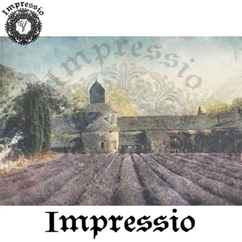 Декупажные карты Impressio