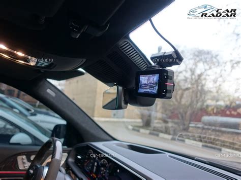 Видеорегистратор INTEGO VX-1300S 4K купить в Москве в интернет-магазине ...