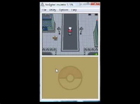 Guida Pokemon Platino Parte 3 Giubilopoli E School Trainer Mp4 YouTube