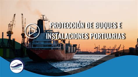 CÓDIGO PBIP Y SUS TRES NIVELES DE SEGURIDAD MARÍTIMA YouTube