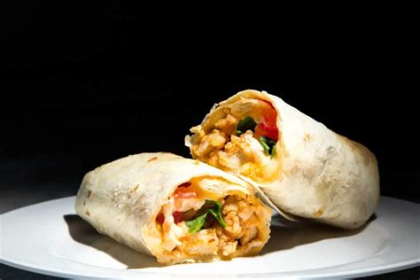 Taco Bell Chicken Chipotle Melt Recipe Conscious Eating