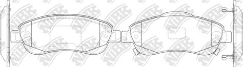 NiBK Brakes:: Application Cross Reference and Image for NiBK : BRAKE ...
