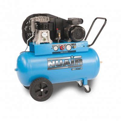 Coltri Mch Et Compact Compressor Gas Technologies