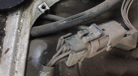 Бензонасос на ваз 2109 карбюратор принцип работы