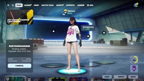 Fortnite Nude Mod Gameplay Festival Phandera Pantless Nude Skin Gameplay 18 Pornhub