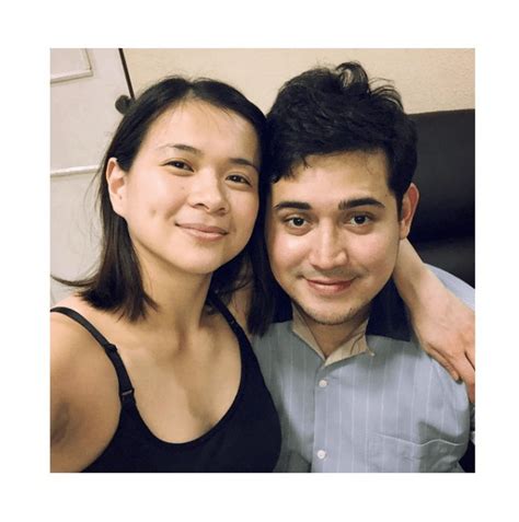 Paolo Contis And Lj Reyes Relationship A Timeline