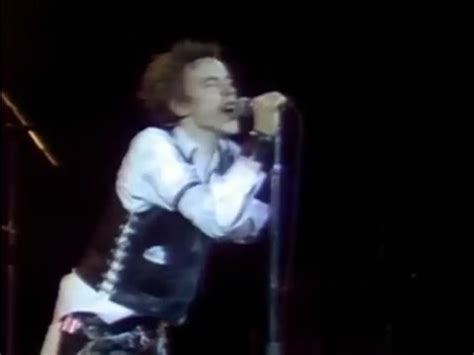 The Sex Pistols New York 1 14 1978 Winterland Official YouTube Music