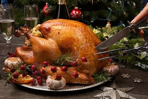 South African Christmas dinner traditions | The Citizen