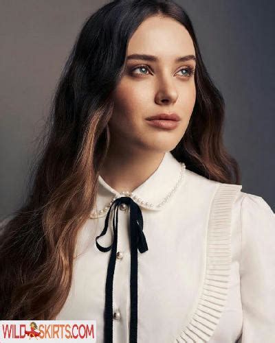 Katherine Langford Nude Leaked Photos And Videos WildSkirts