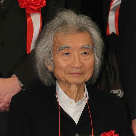 小澤征爾さん死去、70歳以降は病と闘いながらも家族のサポートで生涯現役を貫く 2024年2月10日掲載 ライブドアニュース