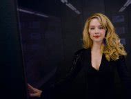 Naked Haley Bennett In Hardcore Henry