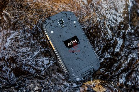 Современные смартфоны для экстремальных условий от «AGM» - itblog21.ru