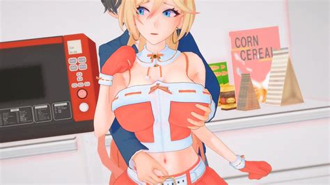 Honkai Impact Durandal Sex 2