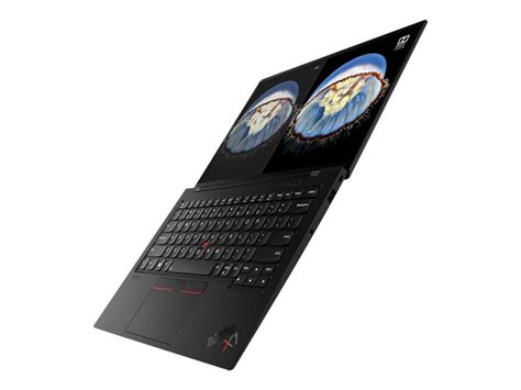 Lenovo ThinkPad X1 Carbon Gen 9 20XW | Overview, Specs, Details | SHI
