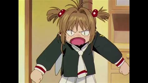 Porn Captor Sakura Ep Preview YouTube