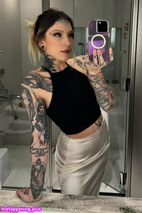 Pterodactylsftw Twowheelsandaponytail Nude OnlyFans Photo 14 The Fappening Plus