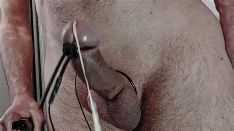 Long Electrical Stimulation And Electroorgasm Selfie Edition Pornhub Gay