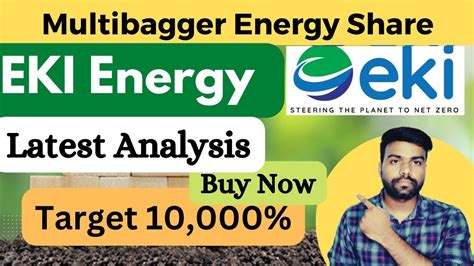 Eki Energy Services Ltd Share Details Analysis Eki Energy Share