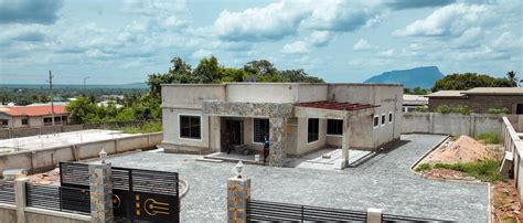 Volta Region State Housing Company Ltd