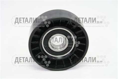 Ролик генератора Авео, Лачетті обвідний EuroEx (Великий) EX-83113-69/ ...