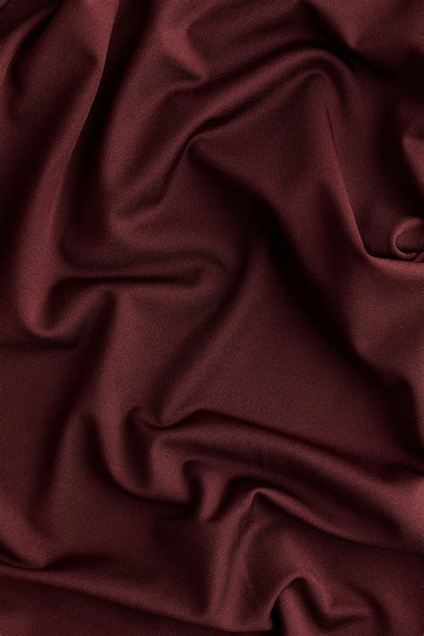 Ballerina-Neckline Top - Dark brown - Ladies | H&M US