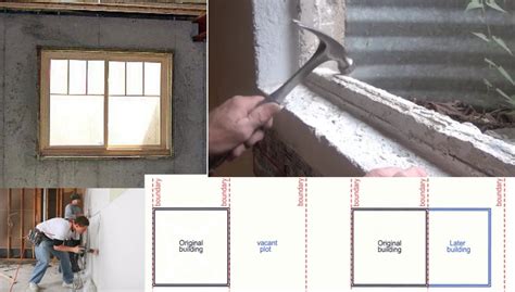 How To Install Basement Window Frame Openbasement