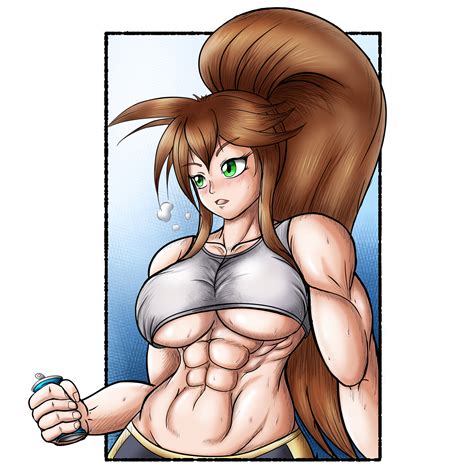 After Running By Rokumaru Hentai Foundry