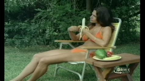 Naked Sandra Kay In The Immoral Three