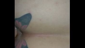 Esposa Con Un Tatuaje En El Culo Xvideos