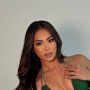 Savannah Palacio Savpalacio Nude Leaks OnlyFans Fapellino