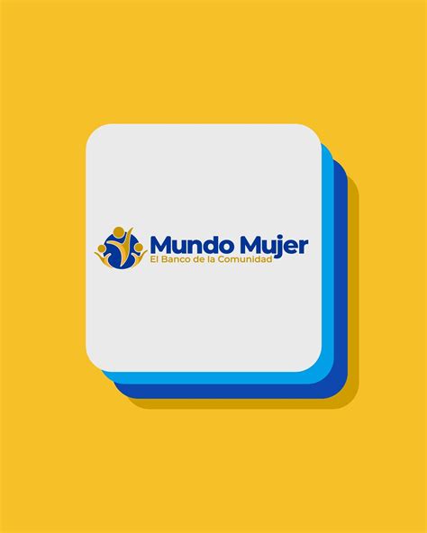 Realizar tus pagos en línea a través... - Banco Mundo Mujer | Facebook