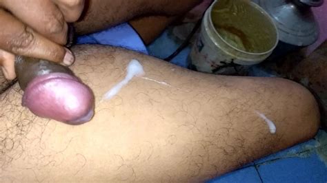 Masturbating To Extract Fresh Cum Gay Masturbation Porn XHamster