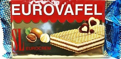 Eurovafel Eurocrem 60 G – Fresh Mart Madison