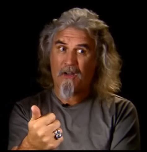 Billy Connolly Fuck Off Blank Template Imgflip