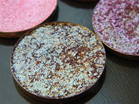 Спарклы от Bernovich - тени, сияние которых разве только из космоса не ...