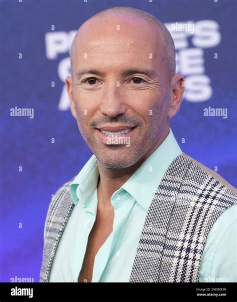 California Usa December 6 2022 Jason Oppenheim Arrives At The 2022