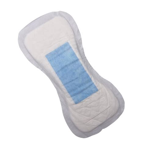 Sanitary Pads Super Absorbent Maternity Pads Supplier Fjera