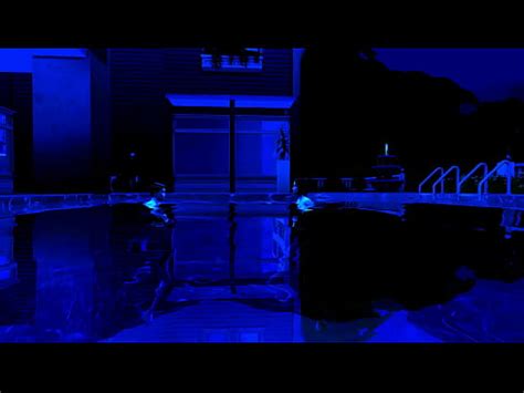 La Belle M Re Nage Nue Avec Puis Lui Caresse La Bite Xvideos