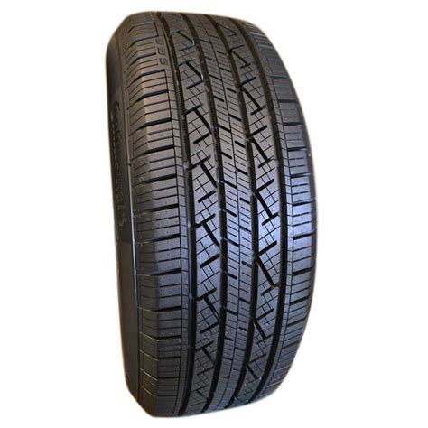 Continental Tires Cross Contact Lx Passenger All Season Tire