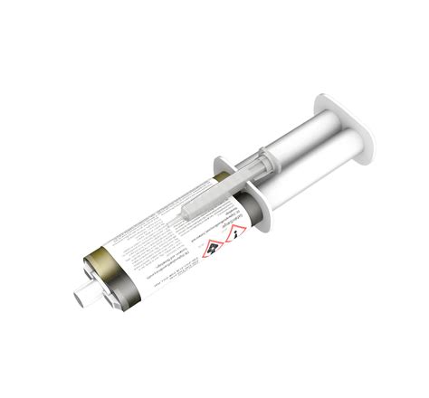 2-Komponentenharz Resinator - EH Resinator - Expansionsharz - Hauff-Technik