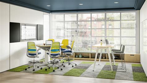 Media - Steelcase