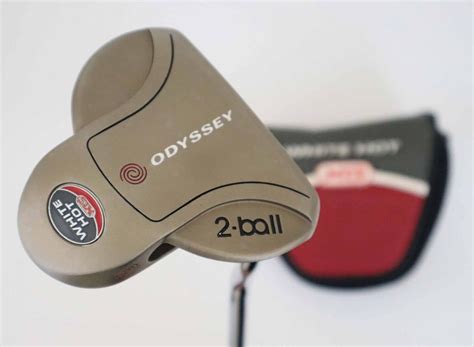 Yahoo オークション 1円 ODYSSEY オデッセイ WHITE HOT XG ホワイ